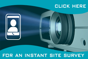 Instant Site Survey