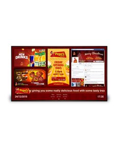 Allsee-Network-Digital-Menu-Board-Landscape