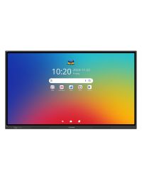 ViewSonic-IFP6534-Front