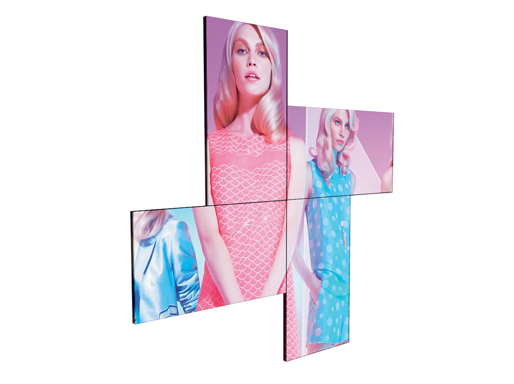 Allsee TL46N1 Non-Standard Configuration