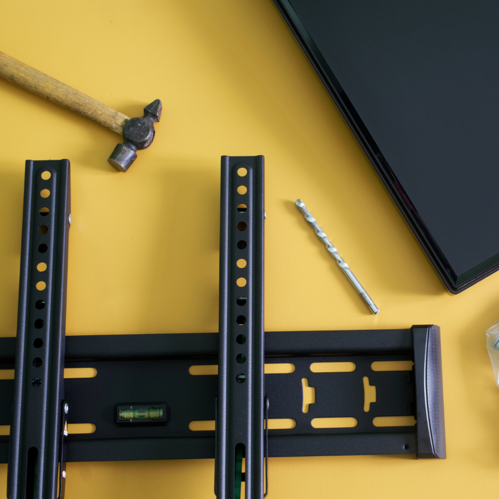 Audio Visual Instalation