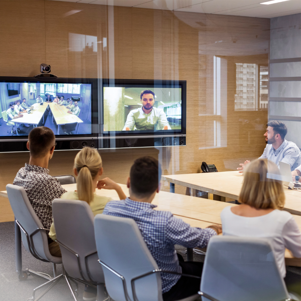 Video Conferencing Equipment