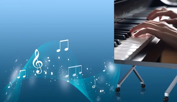 Unilumin UTV SC Series Audio