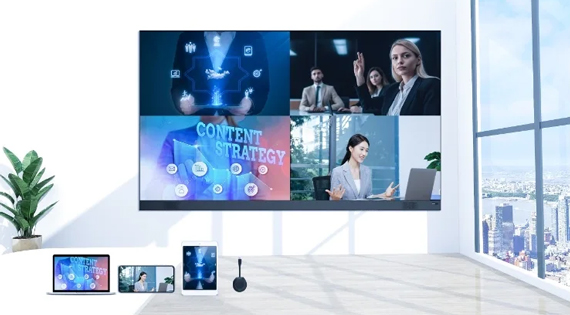 Unilumin UTV SC Series Casting