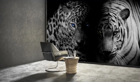 Unilumin UTV SC Series Contrast