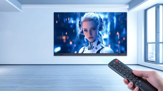 Unilumin UTV SC Series Boardroom