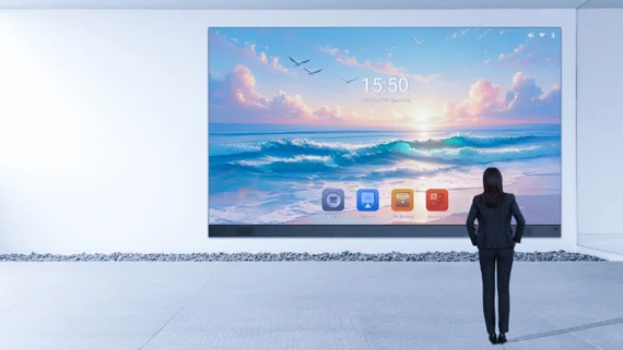 Unilumin UTV SC Series Eye Protection