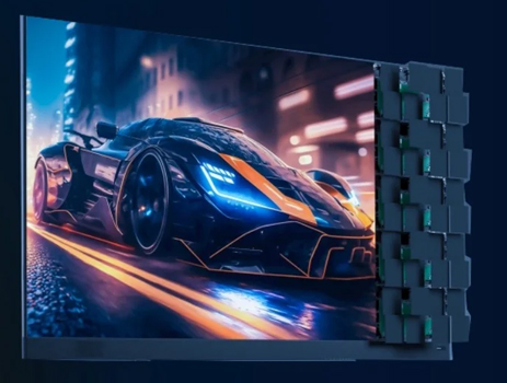 Unilumin UTV SC Series Maintenance