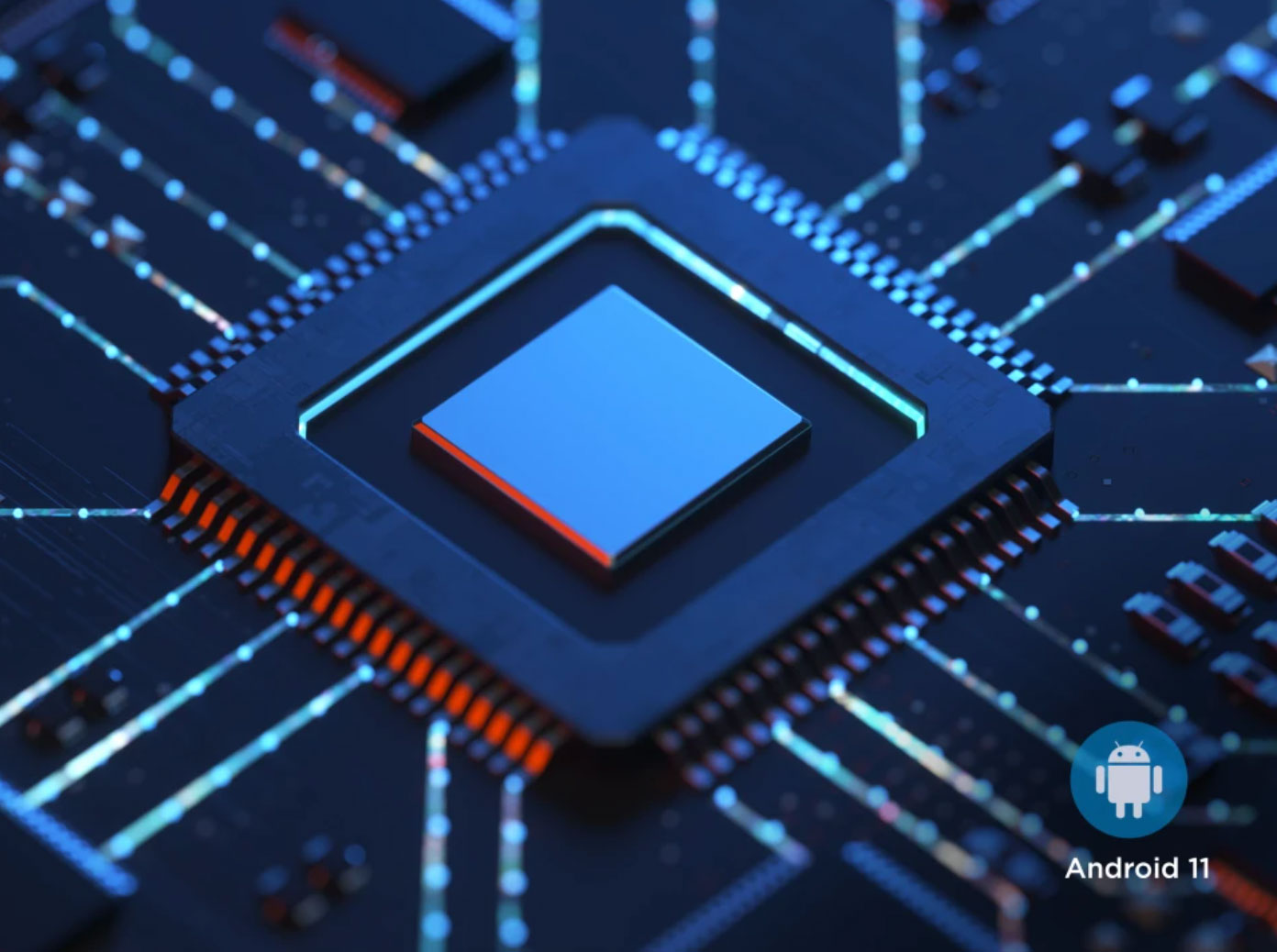 ViewSonic IFP50-5 Series CPU